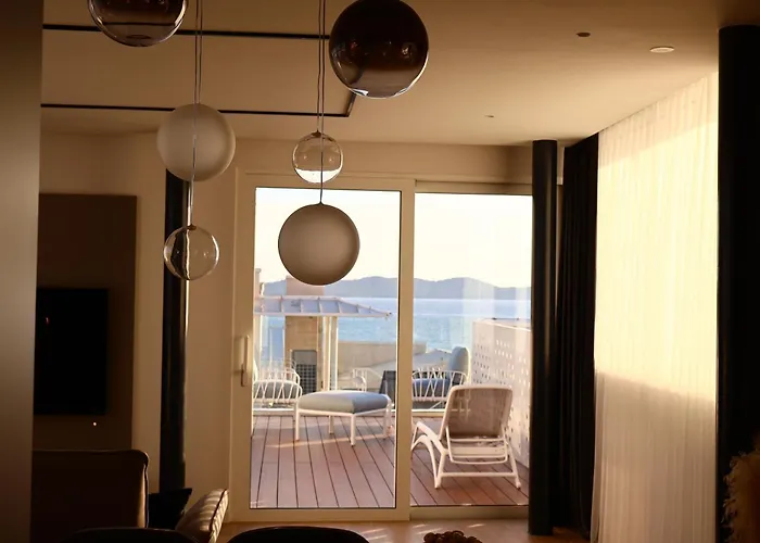 Dedaj - Penthouse Auri