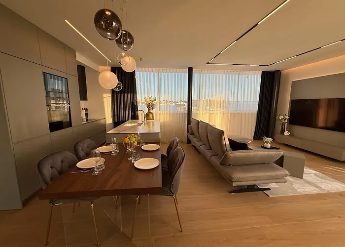 Dedaj - Penthouse Auri