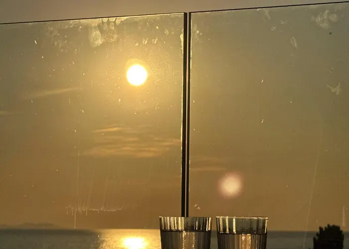 Apartman Dedaj - Penthouse Auri Zára