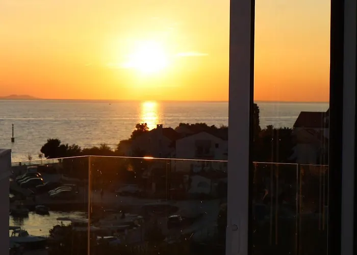 Dedaj - Penthouse Auri * Zadar