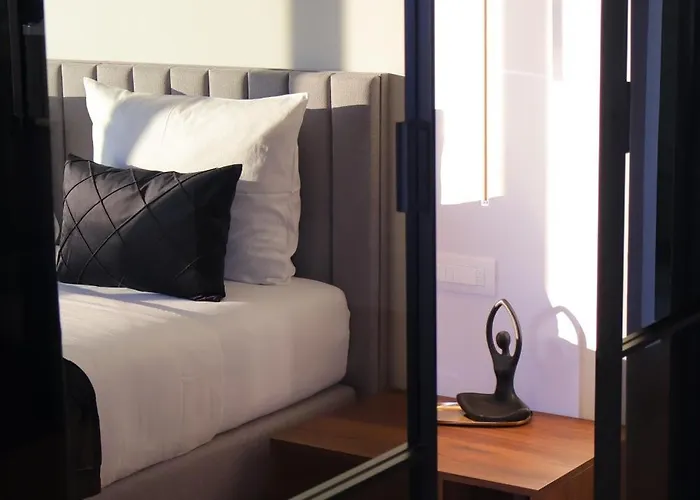 Dedaj - Penthouse Auri * זאדאר