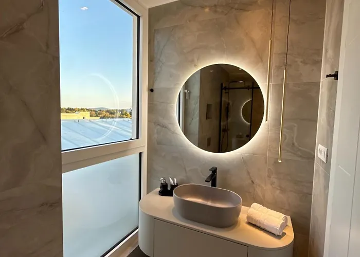 Dedaj - Penthouse Auri Zára