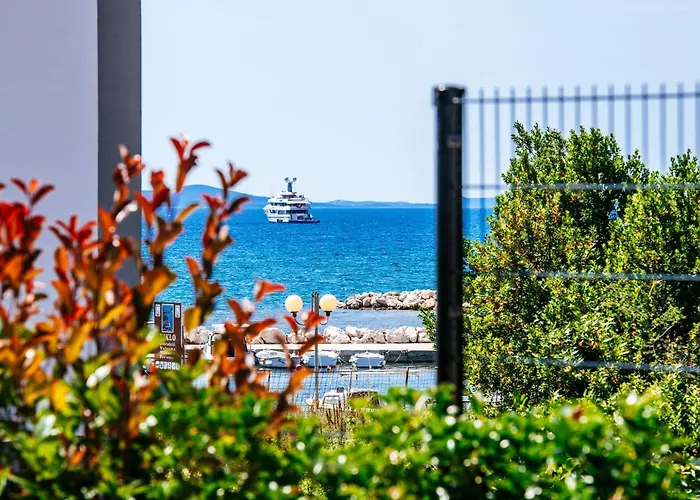 Apartman Dedaj - Penthouse Auri Zadar