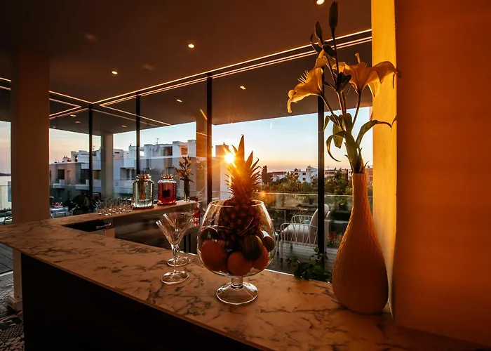 Dedaj - Penthouse Auri * Zadar