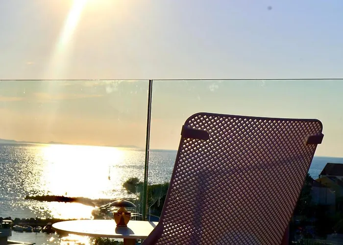 Dedaj - Penthouse Auri