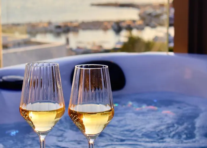 Dedaj - Penthouse Auri