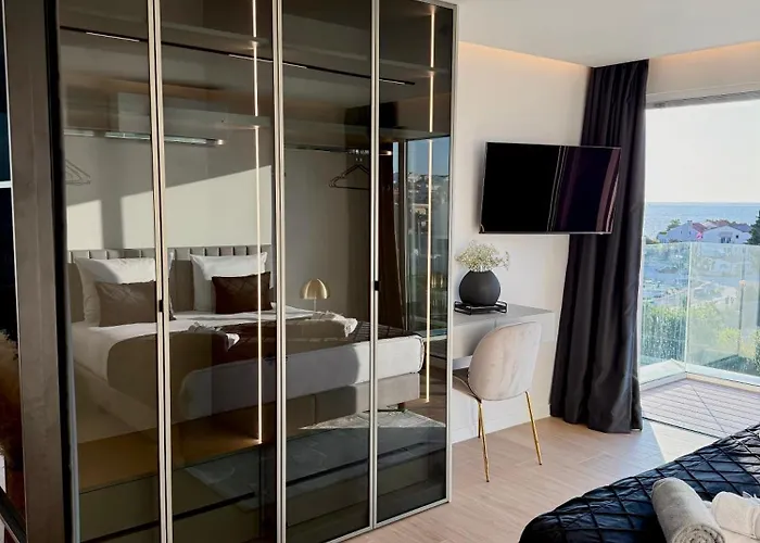 Dedaj - Penthouse Auri * Zadar