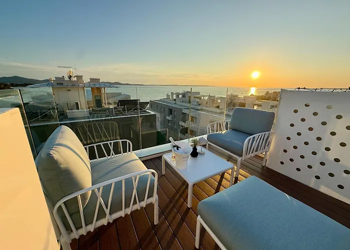 Dedaj - Penthouse Auri * זאדאר